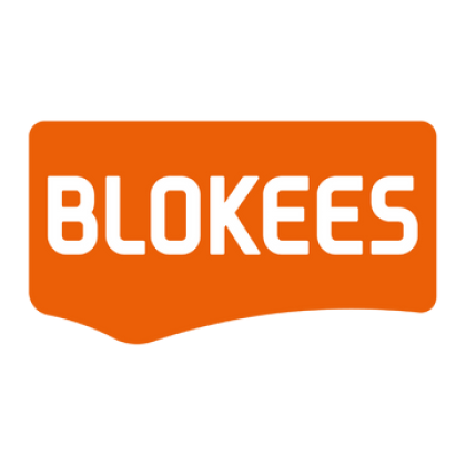 Blokees logo