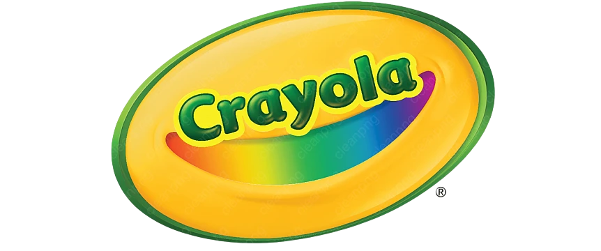 Crayola logo
