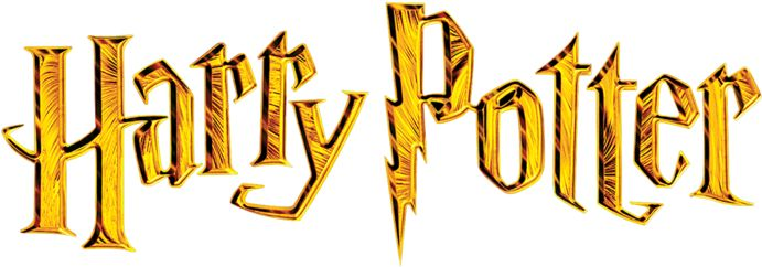 Harry Potter logo