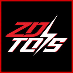 ZD Toys logo