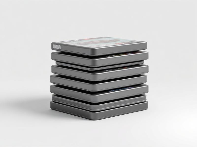Panini product illustration